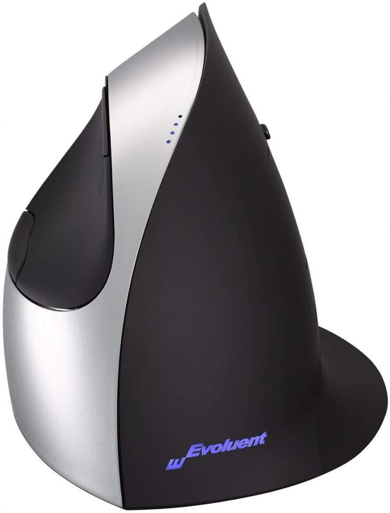 Evoluent VMCR VerticalMouse C Series