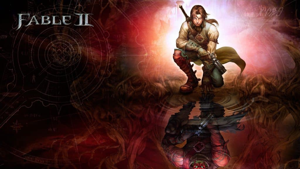 Fable 2