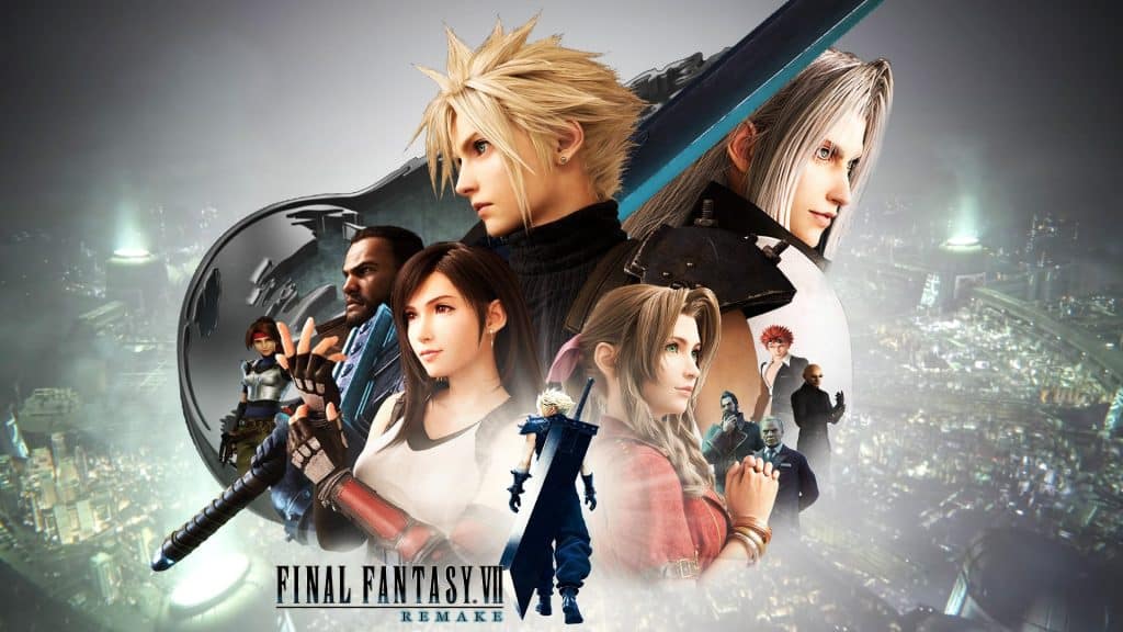 Final Fantasy 7