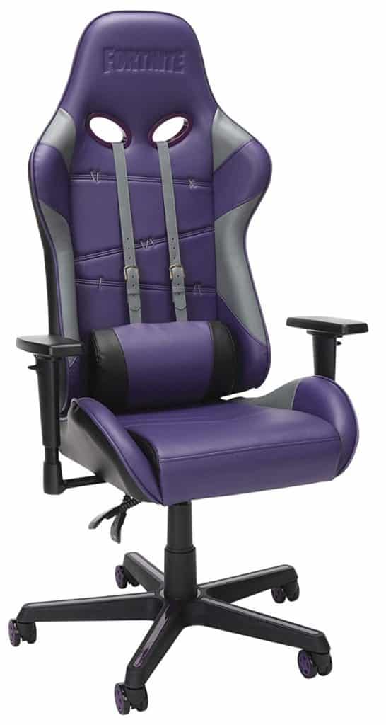 Fortnite RAVEN-X Gaming Chair