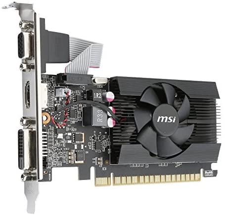 GeForce GT 710 2GB