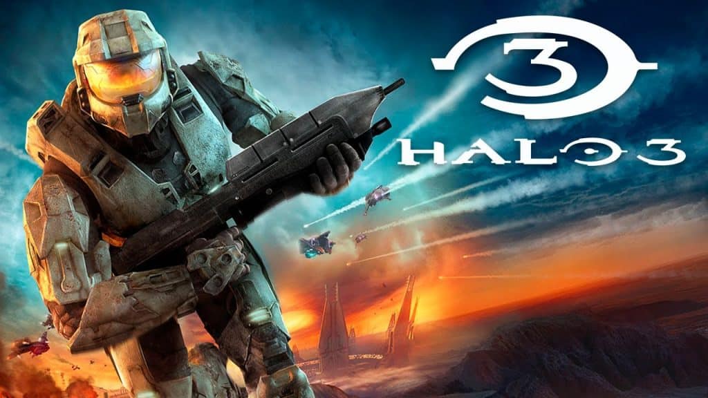 Halo 3