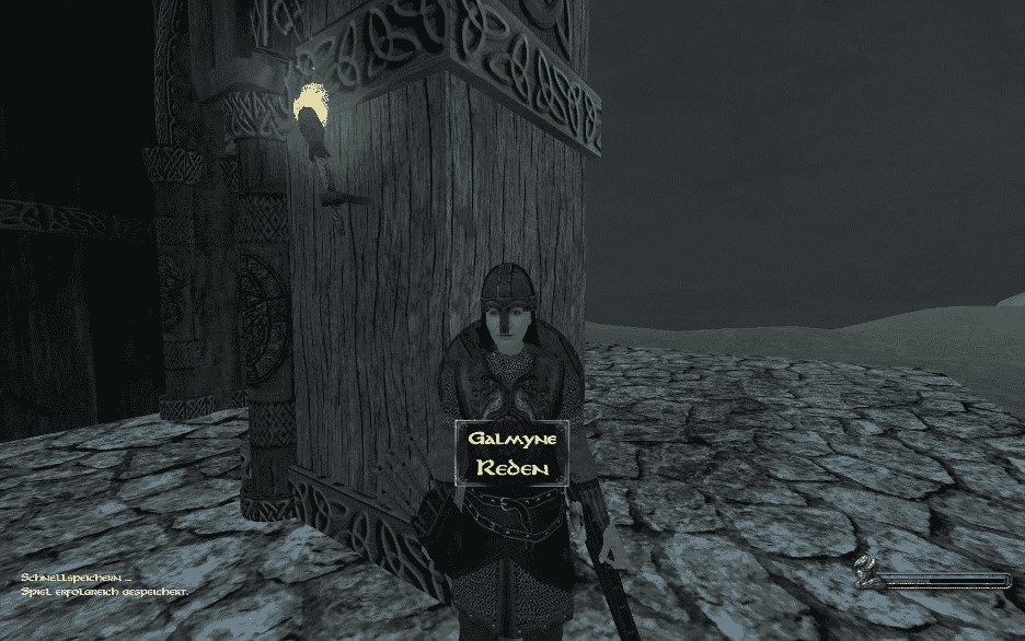 Last Days Of The Third Age