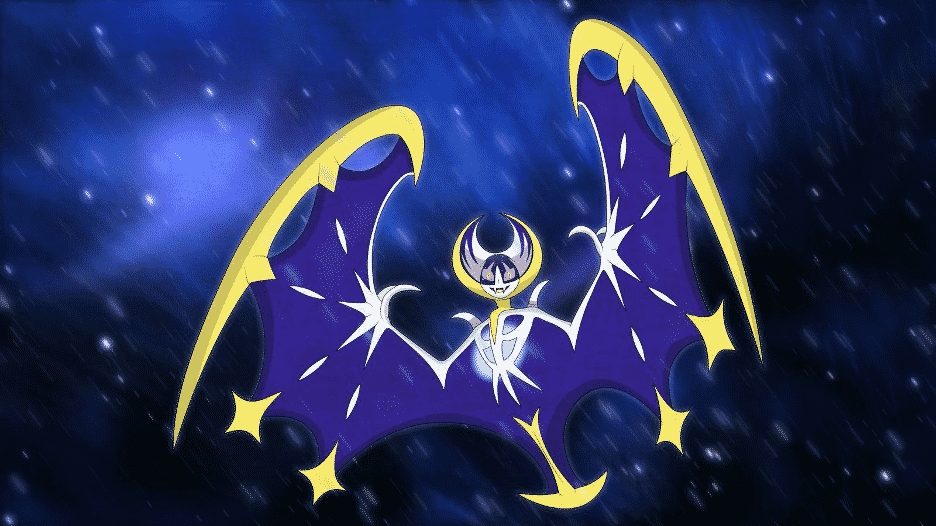 Lunala