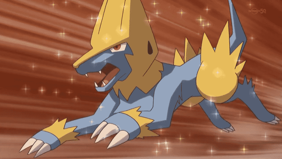 Manectric