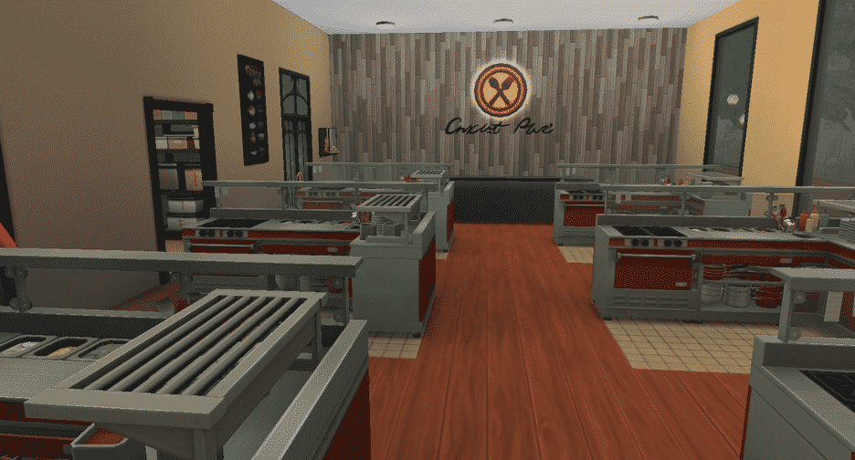 Masterchef Challenge