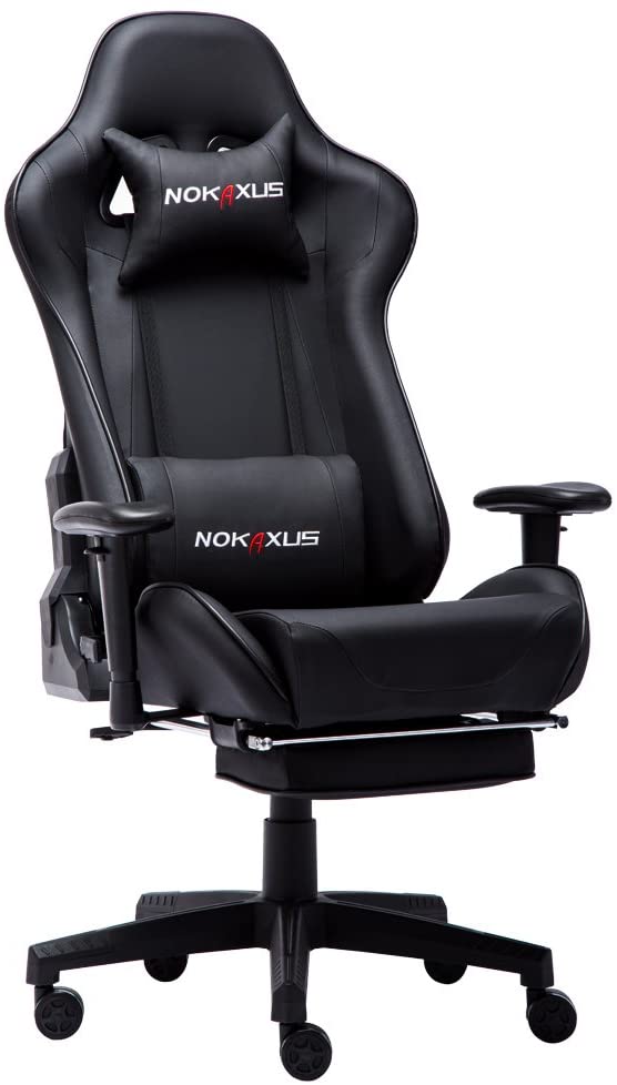 Nokaxus Gaming Chair (YK-6008)