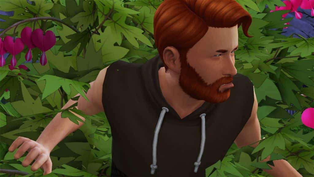 The Sims 4: Off The Grid Challenge