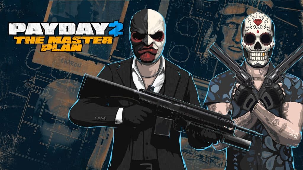 Payday 2