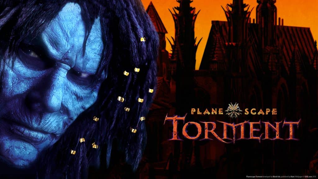 Planescape Torment