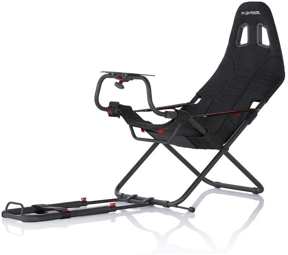 Playseat Challenge