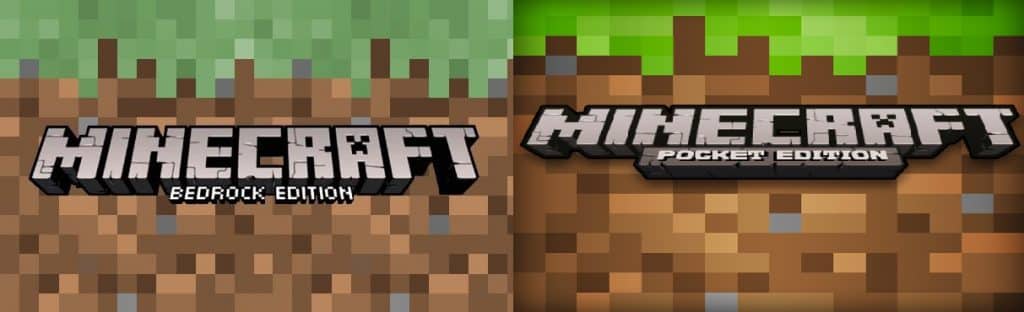 Pocket/Bedrock Edition
