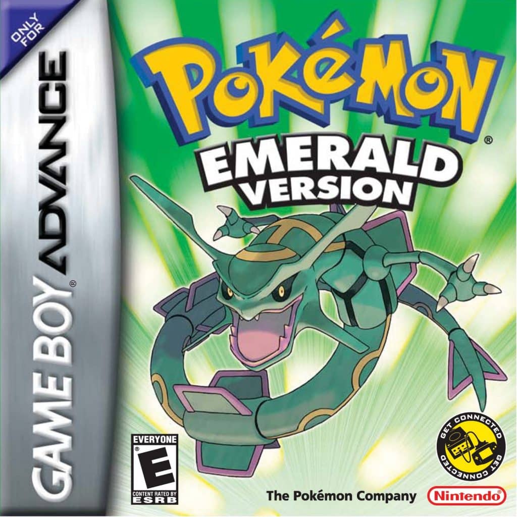 Pokémon Diamond and Pearl