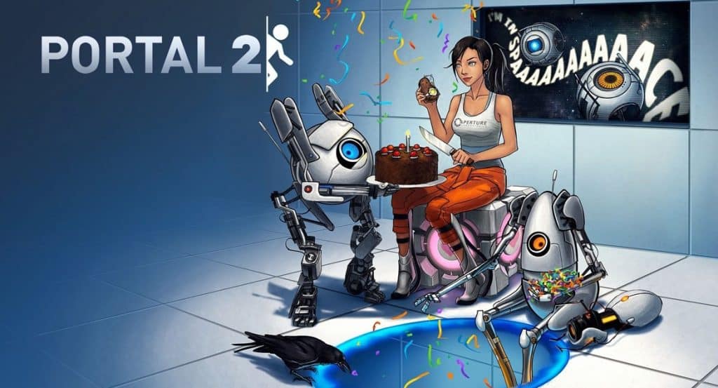 Portal 2
