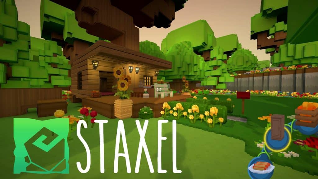 STAXEL