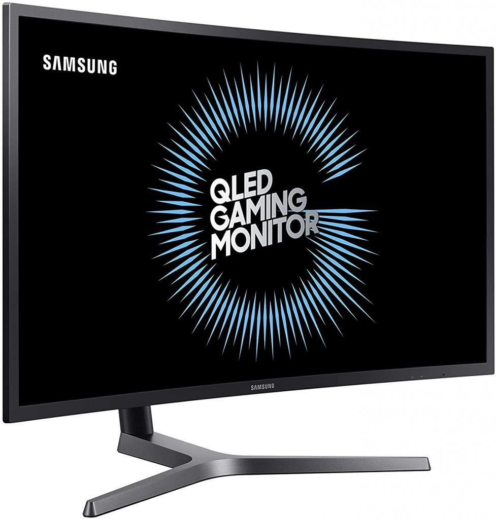 Samsung C32HG70