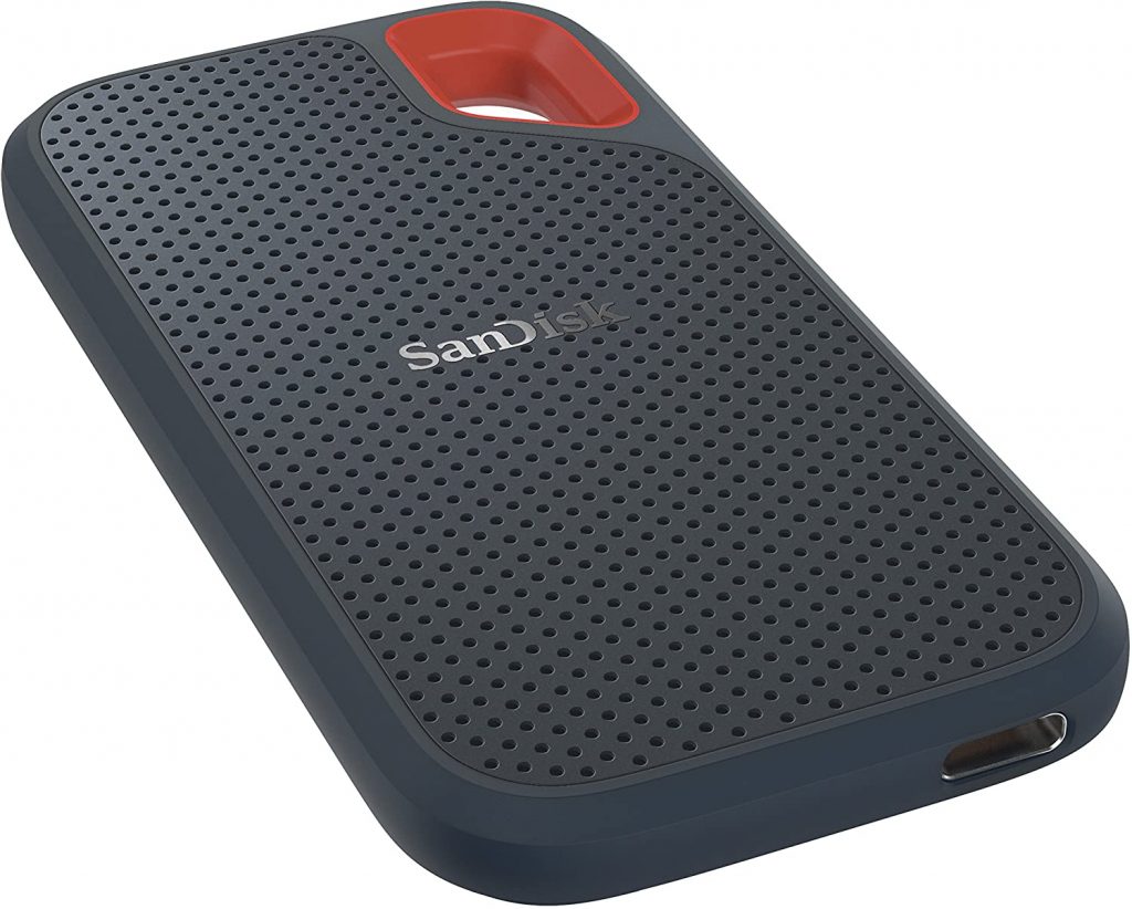 Sandisk Extreme