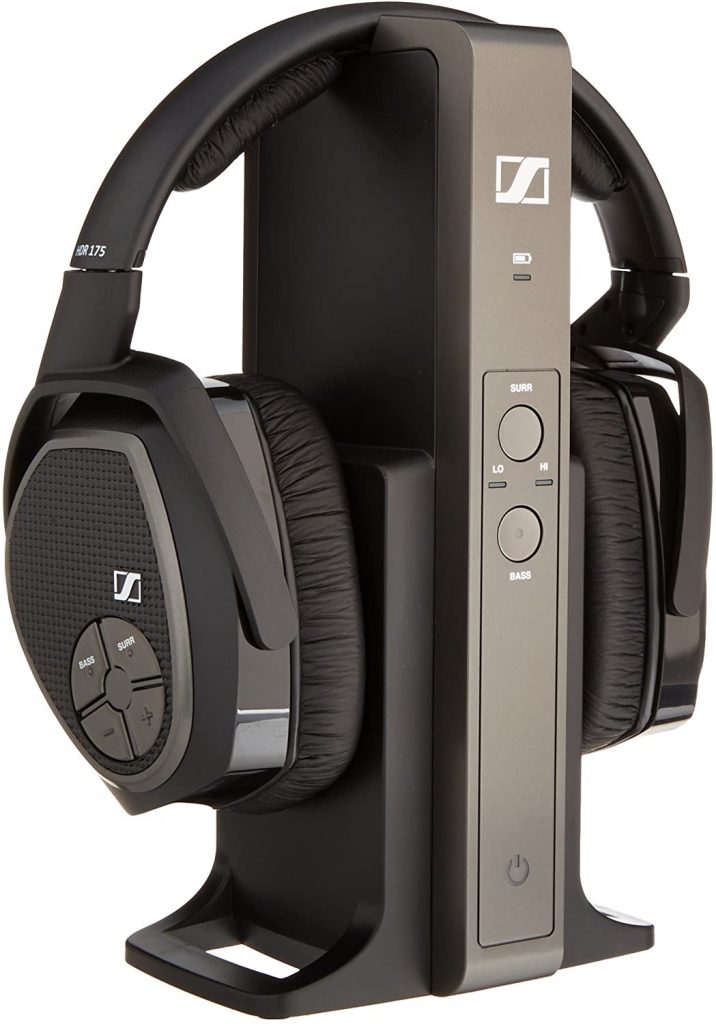 Sennheiser RS 175 RF