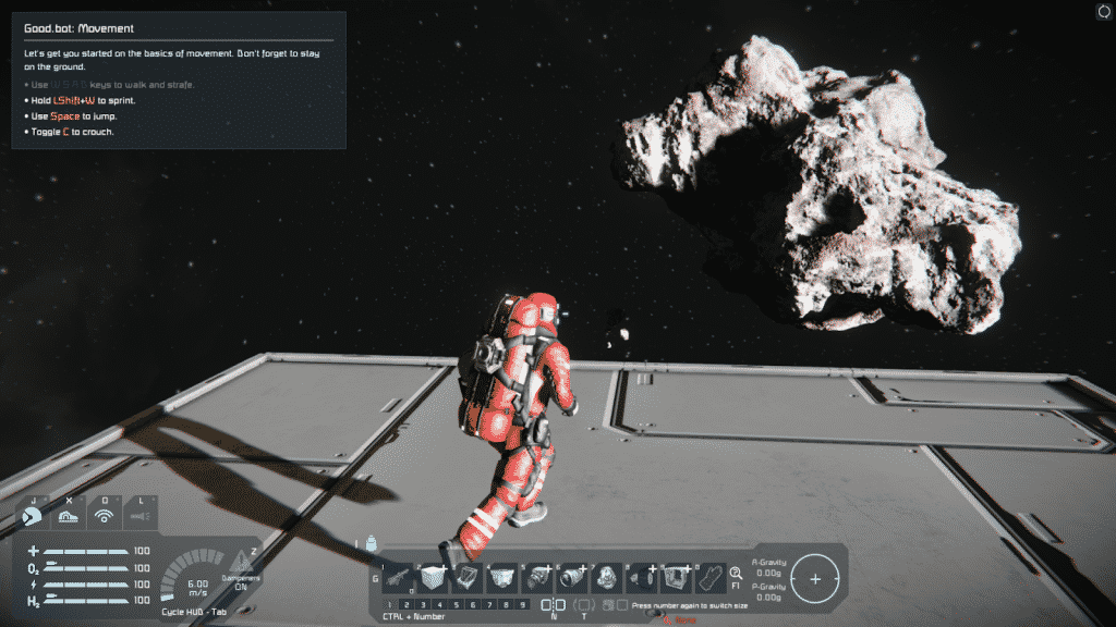 Space Engineers