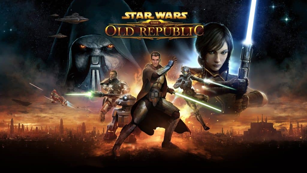 Star Wars: Knights of the Old Republic