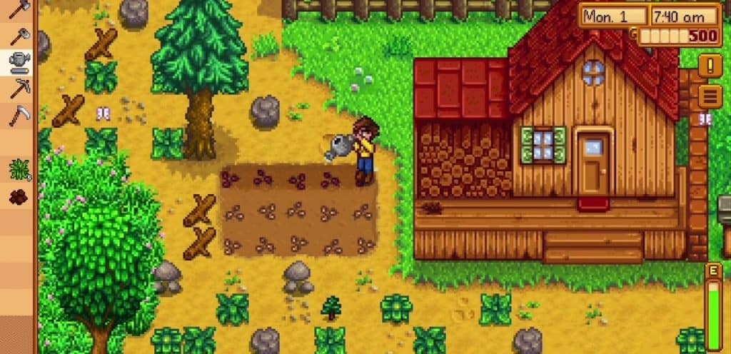 Stardew Valley