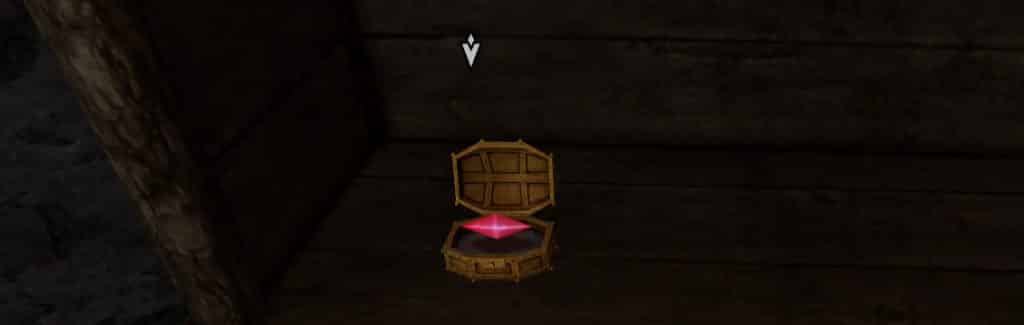 Stones of Barenziah Markers