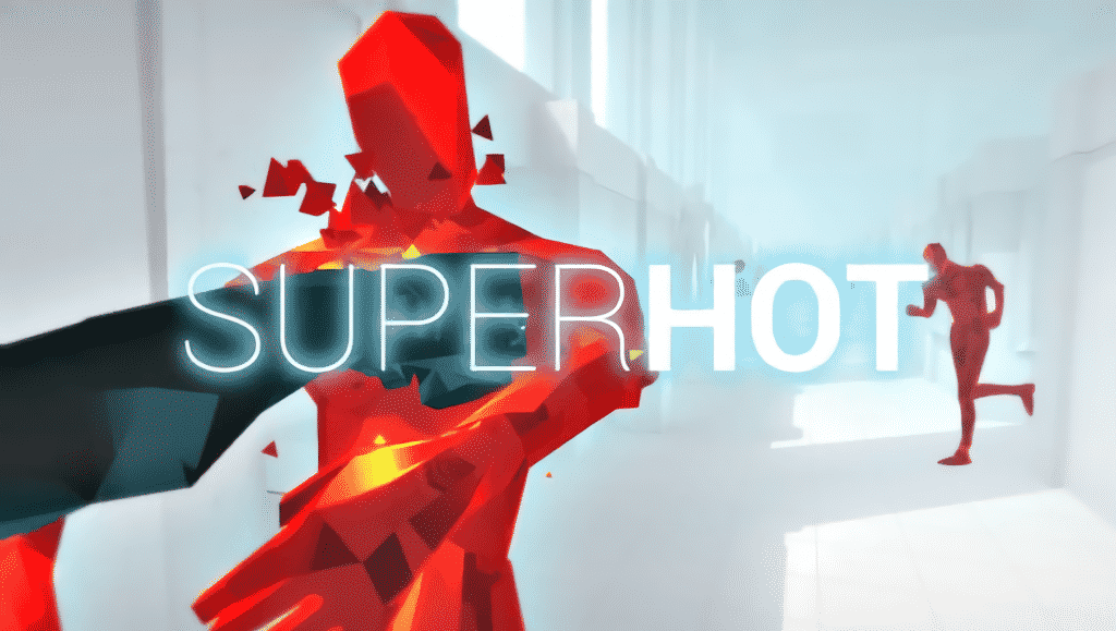 Superhot