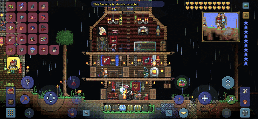 TERRARIA