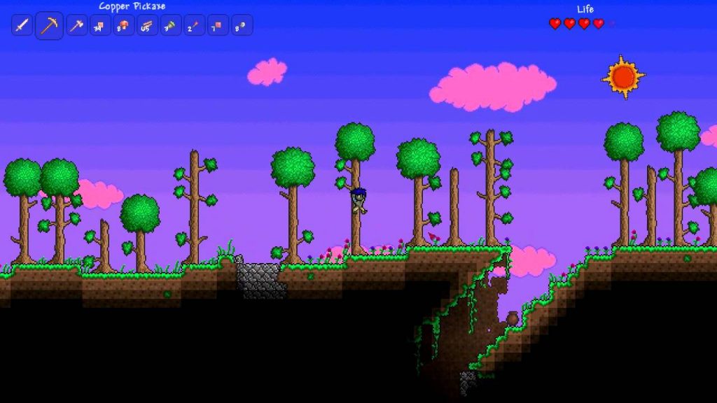 Terraria