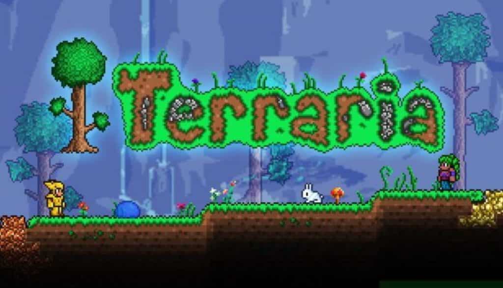 TERRARIA