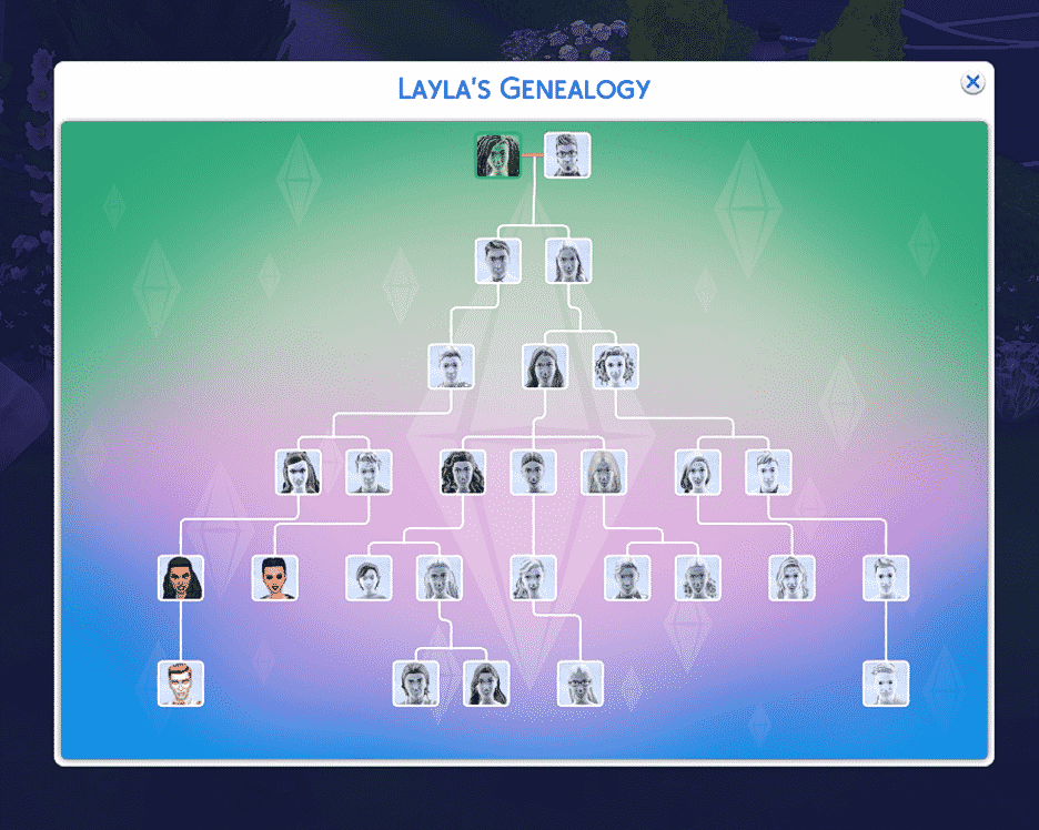 The Legacy Challenge