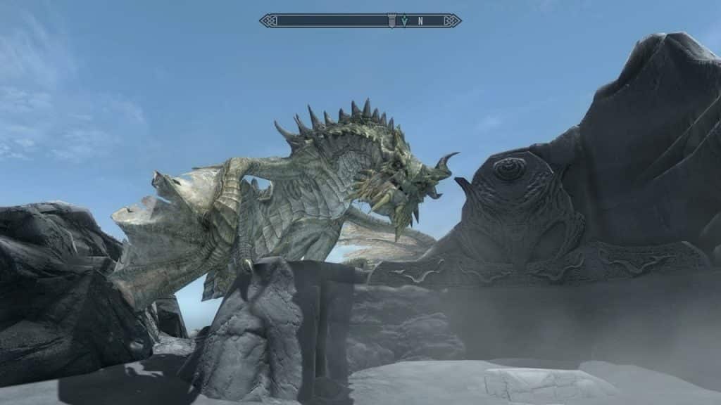 The Paarthurnax Dilemma