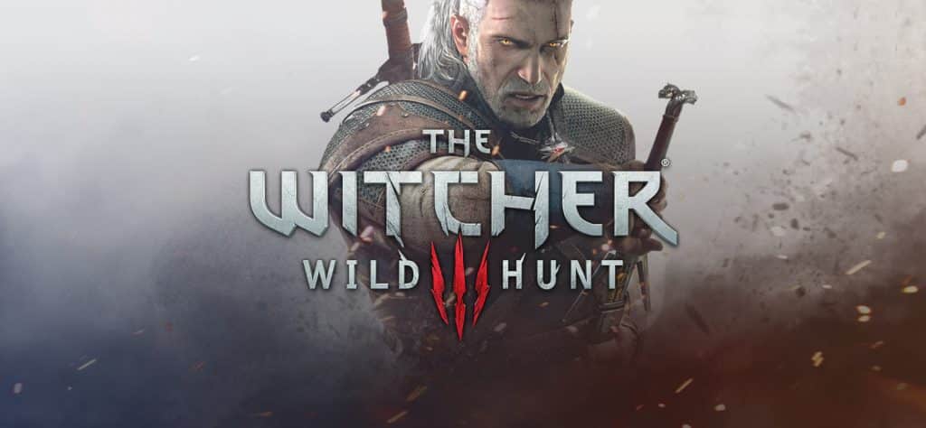 The Witcher 3: Wild Hunt