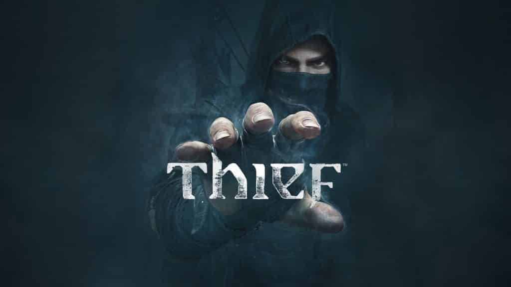 Thief