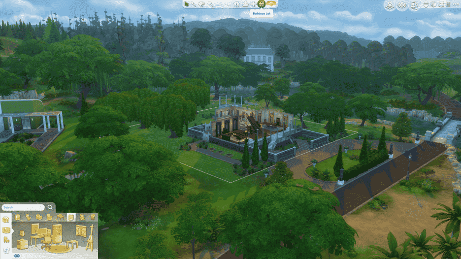 Ultimate Survival Challenge