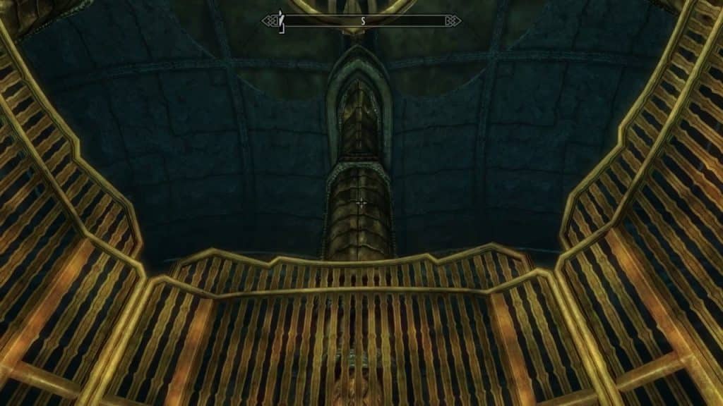 Voice of Madness: A Wabbajack Shout