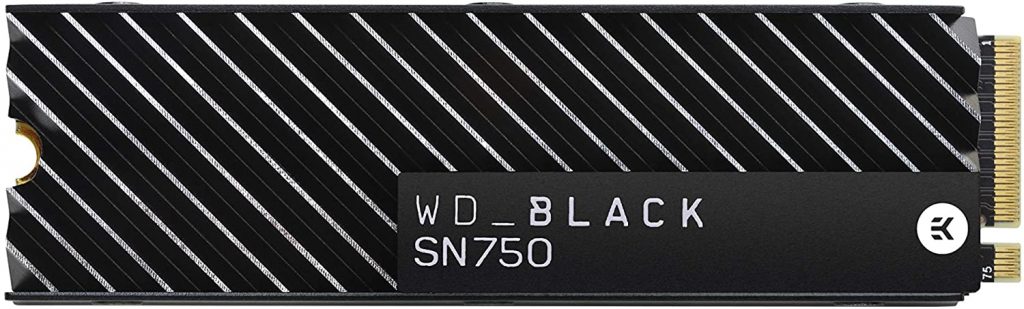 WD Black