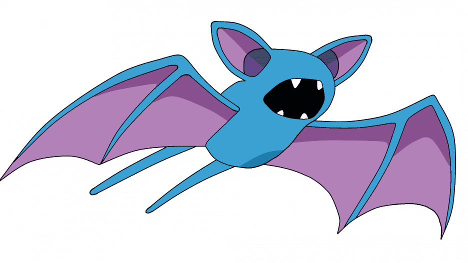 Zubat