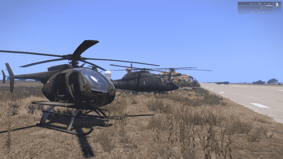 ARMA 3