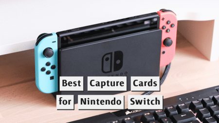The 9 Best Capture Cards for Nintendo Switch In 2022 best capture cards for nintendo switch