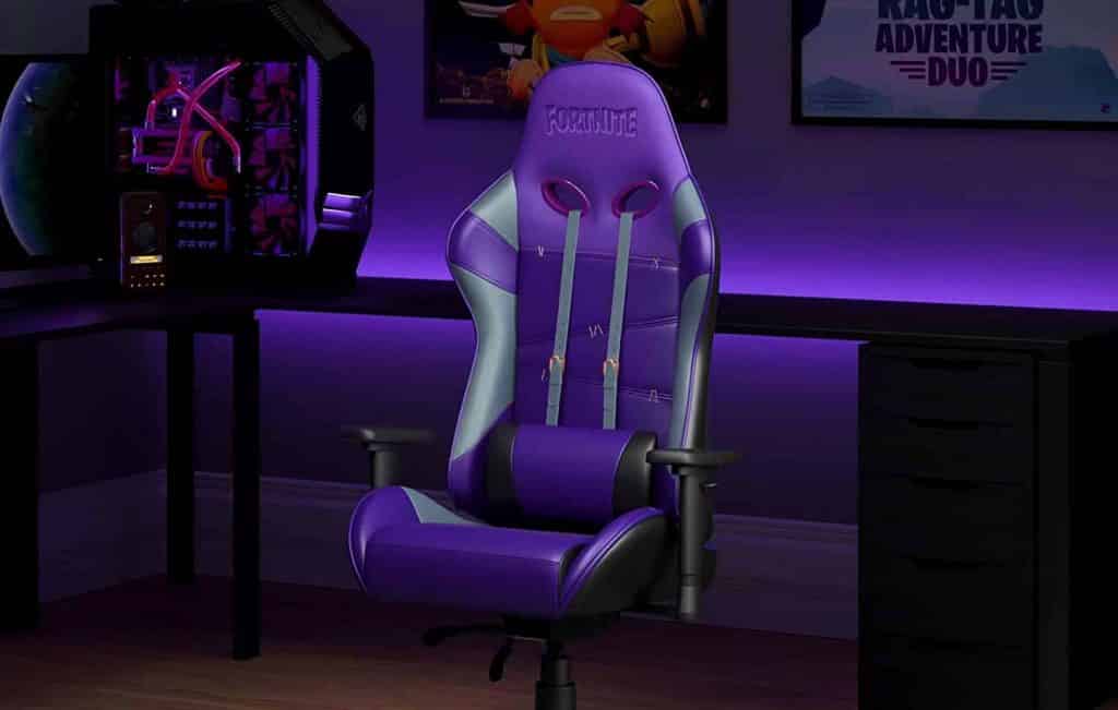 The 9 Best Ergonomic Gaming Chairs In 2022 Best ergonomic gaming chair