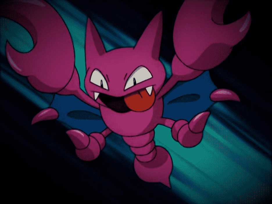 Gligar