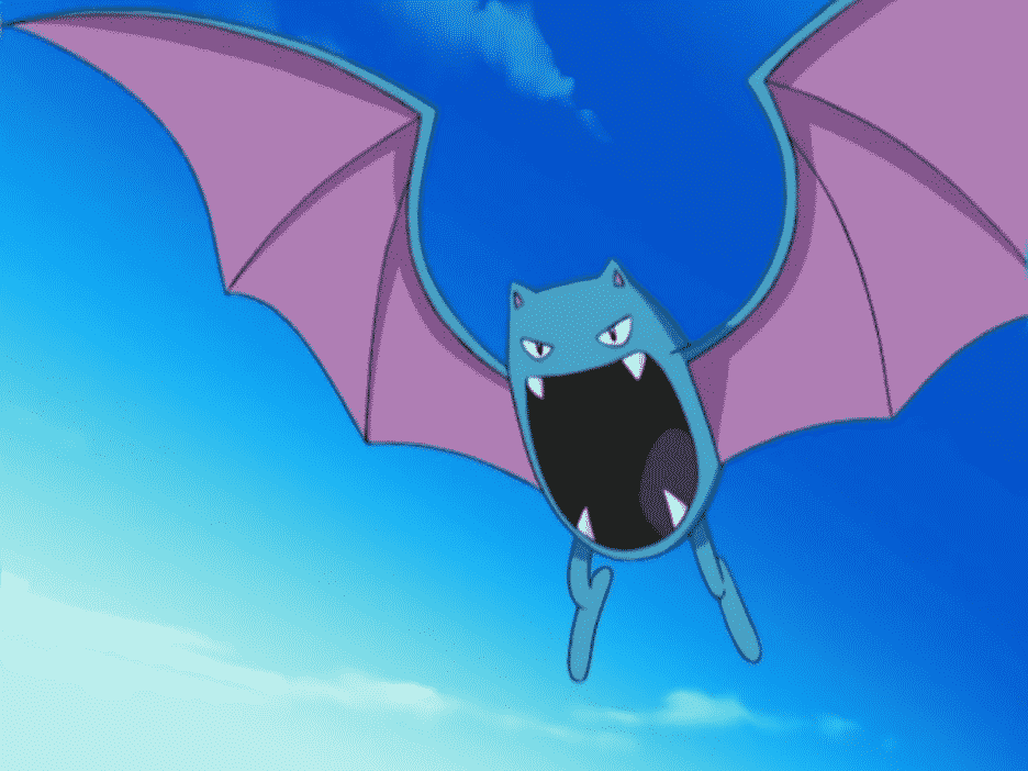 Golbat