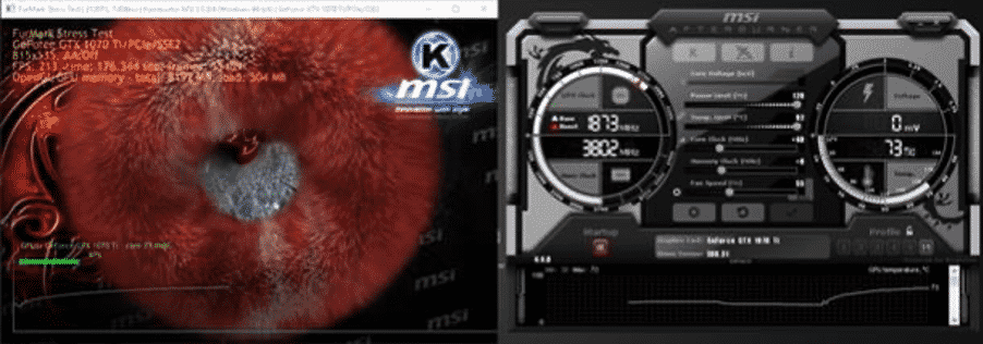 msi afterburner