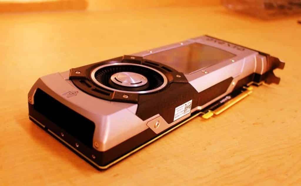 Low-Profile Graphics Cards