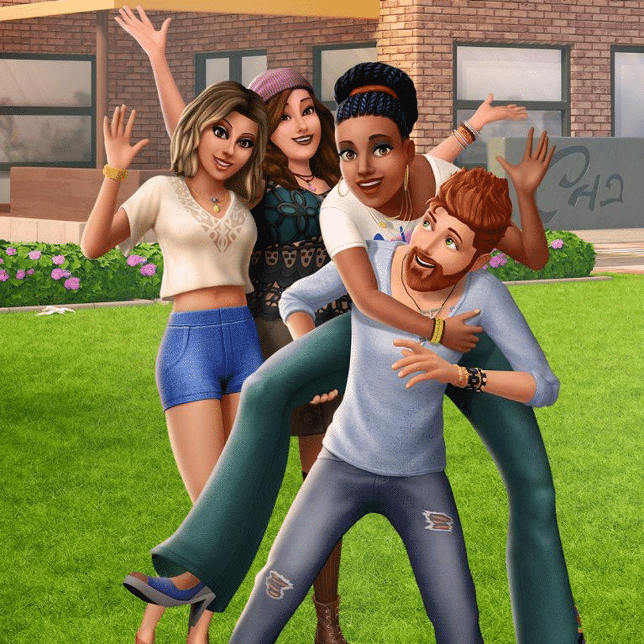 Speculations Surrounding Sims 5