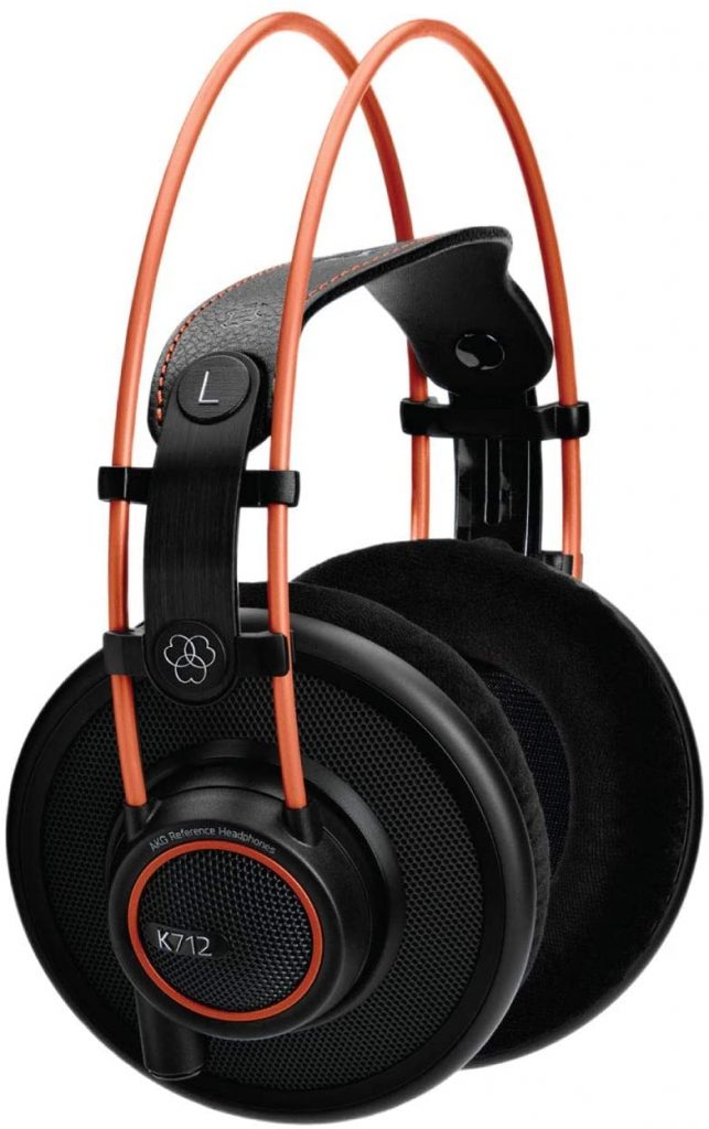 AKG K712 Pro