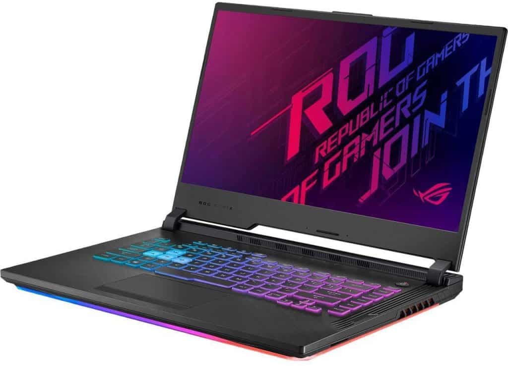ASUS ROG Strix G