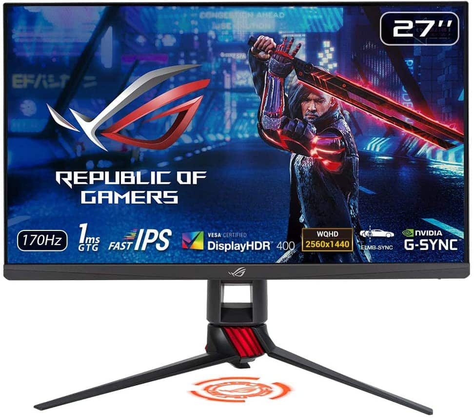ASUS ROG Strix XG279Q