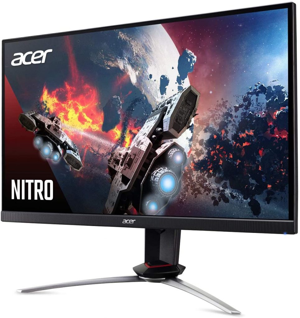 Acer Nitro XV273X